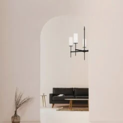 First Avenue Chandelier -City Lights Store minka lavery first avenue chandelier lifestyle 04 e7c44c31 db7d 415a ae32 b7ed28a6e30e