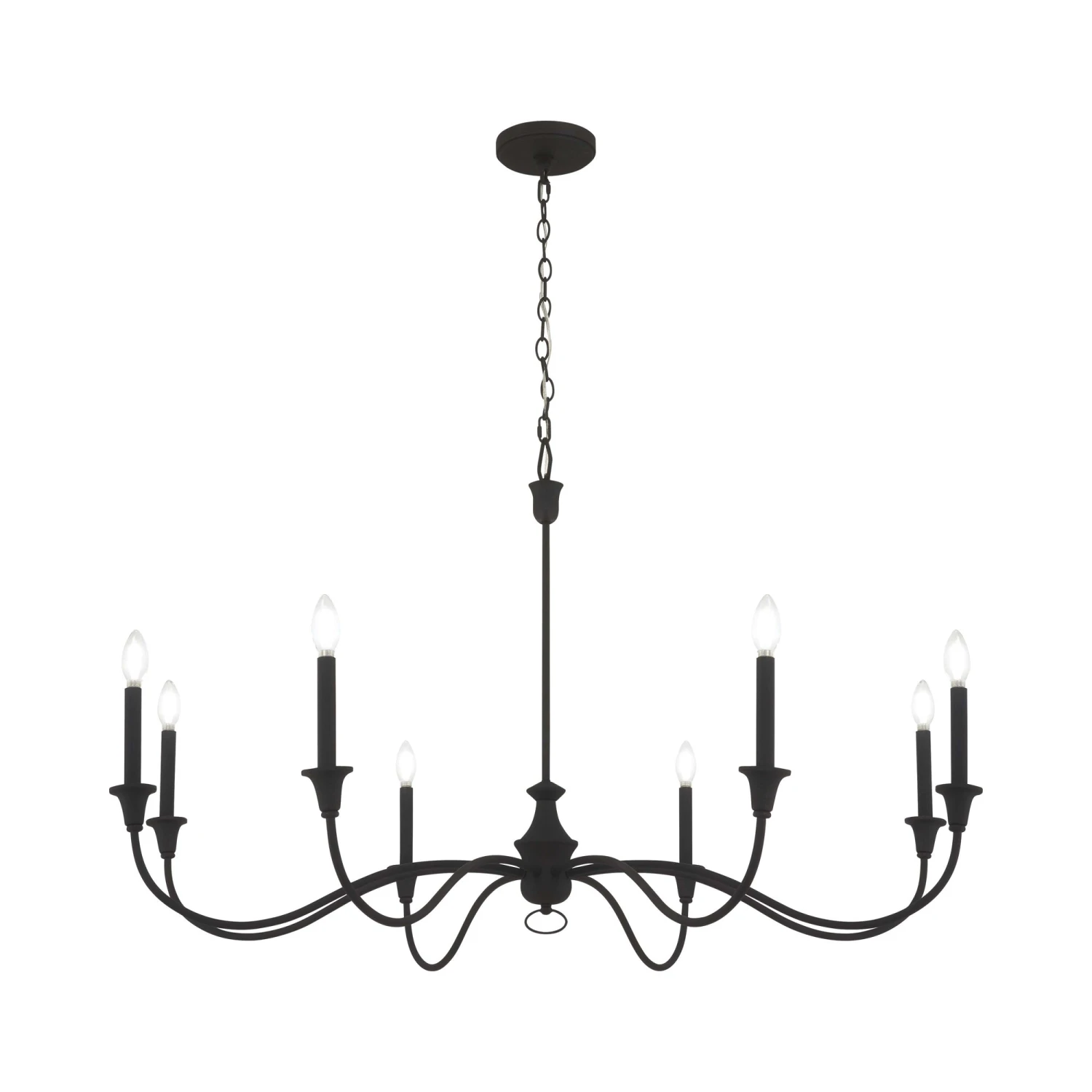 Halifax County Chandelier 7 Halifax County Chandelier - Image 5