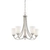 Overland Park Chandelier -City Lights Store minka lavery overland park chandelier 01a 0a80e091 b60e 47d8 a754 119193e876ee