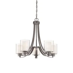Parsons Studio Chandelier -City Lights Store minka lavery parsons studio chandelier 03 9e9fdf5c 63c3 49a1 86de 69916dba8711