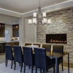 Parsons Studio Chandelier -City Lights Store minka lavery parsons studio chandelier lifestyle 04 bf9ea888 e522 4472 aed0 d56b60238e73