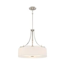 Poleis Pendant Light