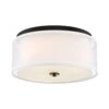 Studio 5 Flush Mount Ceiling Light -City Lights Store minka lavery studio 5 flush mount ceiling light 01a 01def139 6e52 4687 9de4 895ae1fe0531
