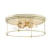 Westchester County Flush Mount Ceiling Light -City Lights Store minka lavery westchester county flush mount ceiling light 01a 0c1c291c 3de8 414c abc7 0b4eccd016d0