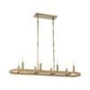 Windward Passage 8-Light Linear Pendant Light -City Lights Store minka lavery windward passage 8 light linear pendant light 02 392630f9 cbaa 48bb 84bc 453fd87a5858