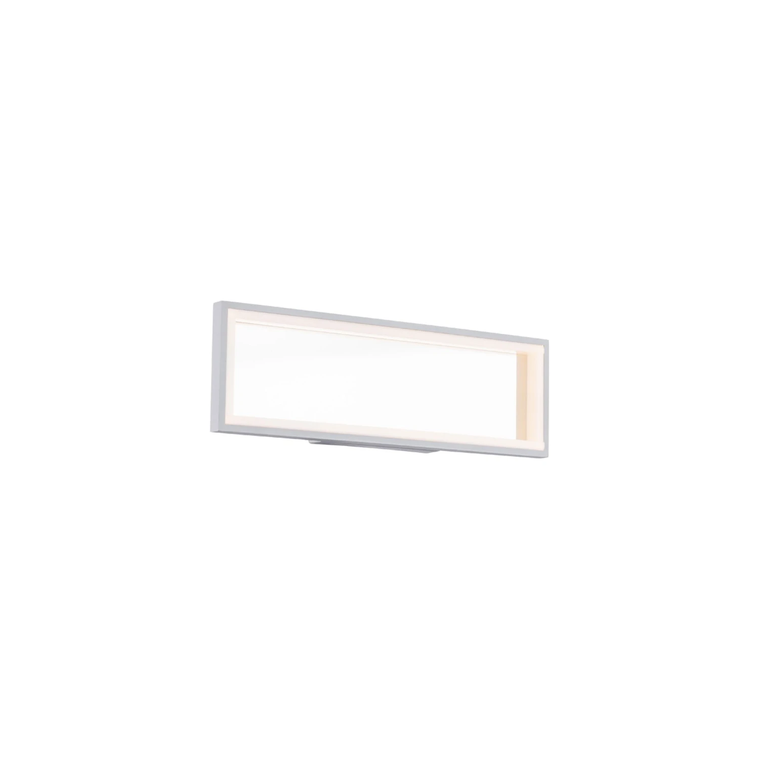 Mirror Mirror LED Bath Wall Light 3 Mirror Mirror LED Bath Wall Light