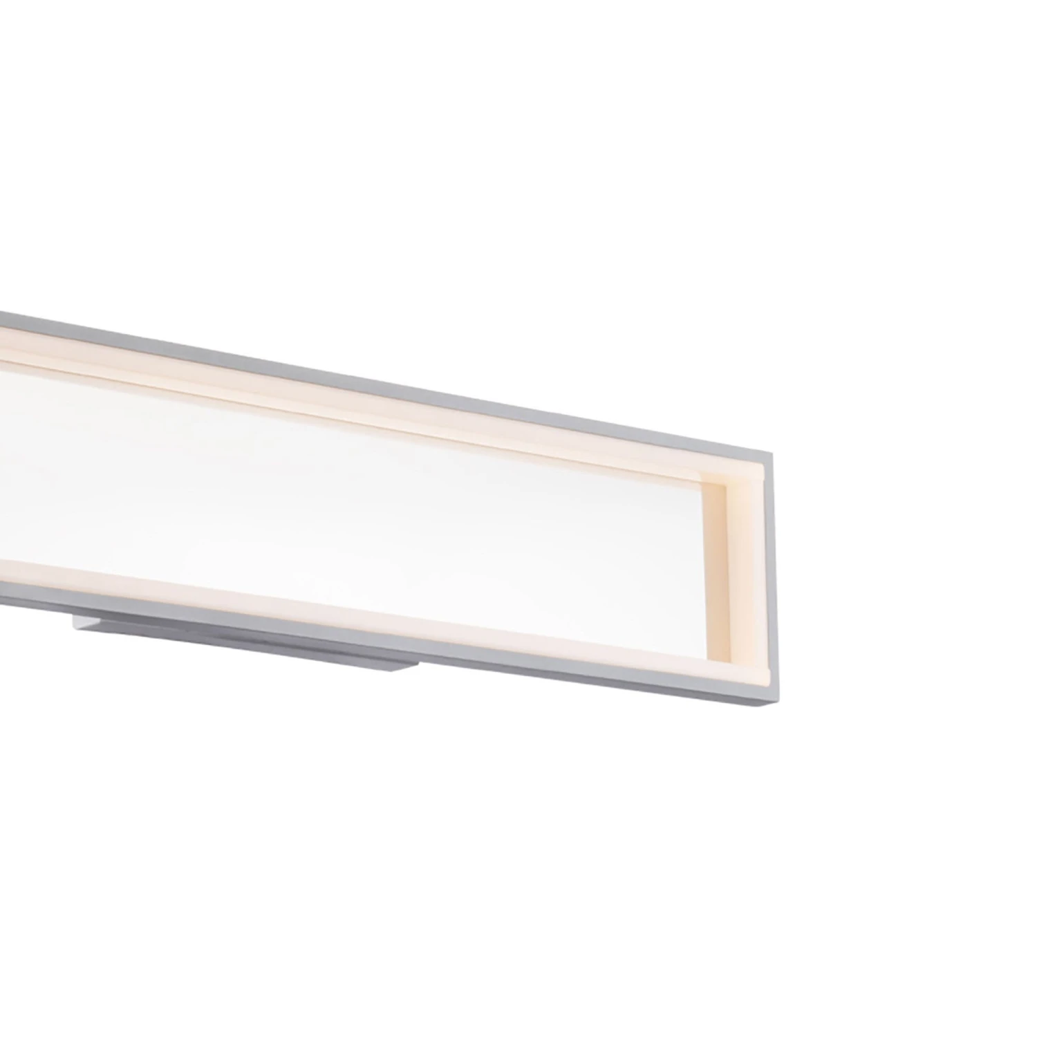 Mirror Mirror LED Bath Wall Light 5 Mirror Mirror LED Bath Wall Light - Image 3