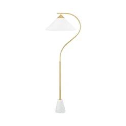 Bianca Floor Lamp