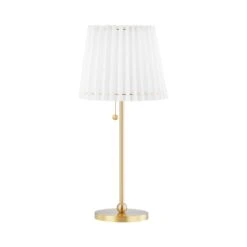 Demi Table Lamp