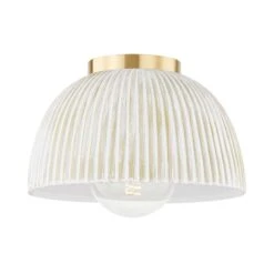Eloise Flush Mount Ceiling Light