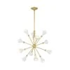 Hikari Sputnik Chandelier -City Lights Store mitzi hikari multi light chandelier 01 941fc4ed 576c 4af0 ac04 c0f189352f00