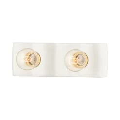 Jillian Vanity Wall Light