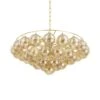 Mimi Chandelier -City Lights Store mitzi mimi chandelier 01a