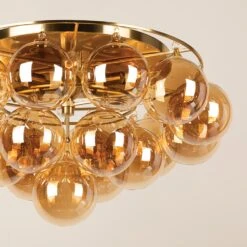 Mimi Flush Mount Ceiling Light -City Lights Store mitzi mimi flush mount ceiling light 07