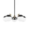 Miranda Chandelier -City Lights Store mitzi miranda led chandelier 01a
