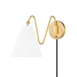 Onda Plug-In Wall Light 28 Onda Plug-In Wall Light -City Lights Store mitzi onda plug in wall light 01