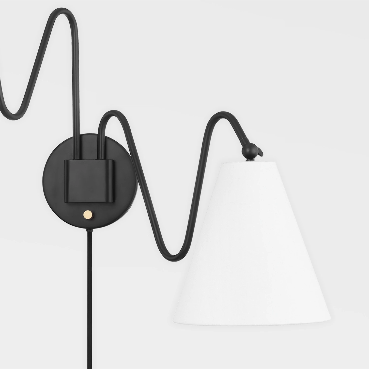 Onda Plug-In Wall Light 11 Onda Plug-In Wall Light - Image 9