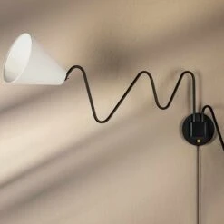 Onda Plug-In Wall Light 21 Onda Plug-In Wall Light -City Lights Store mitzi onda plug in wall light 11