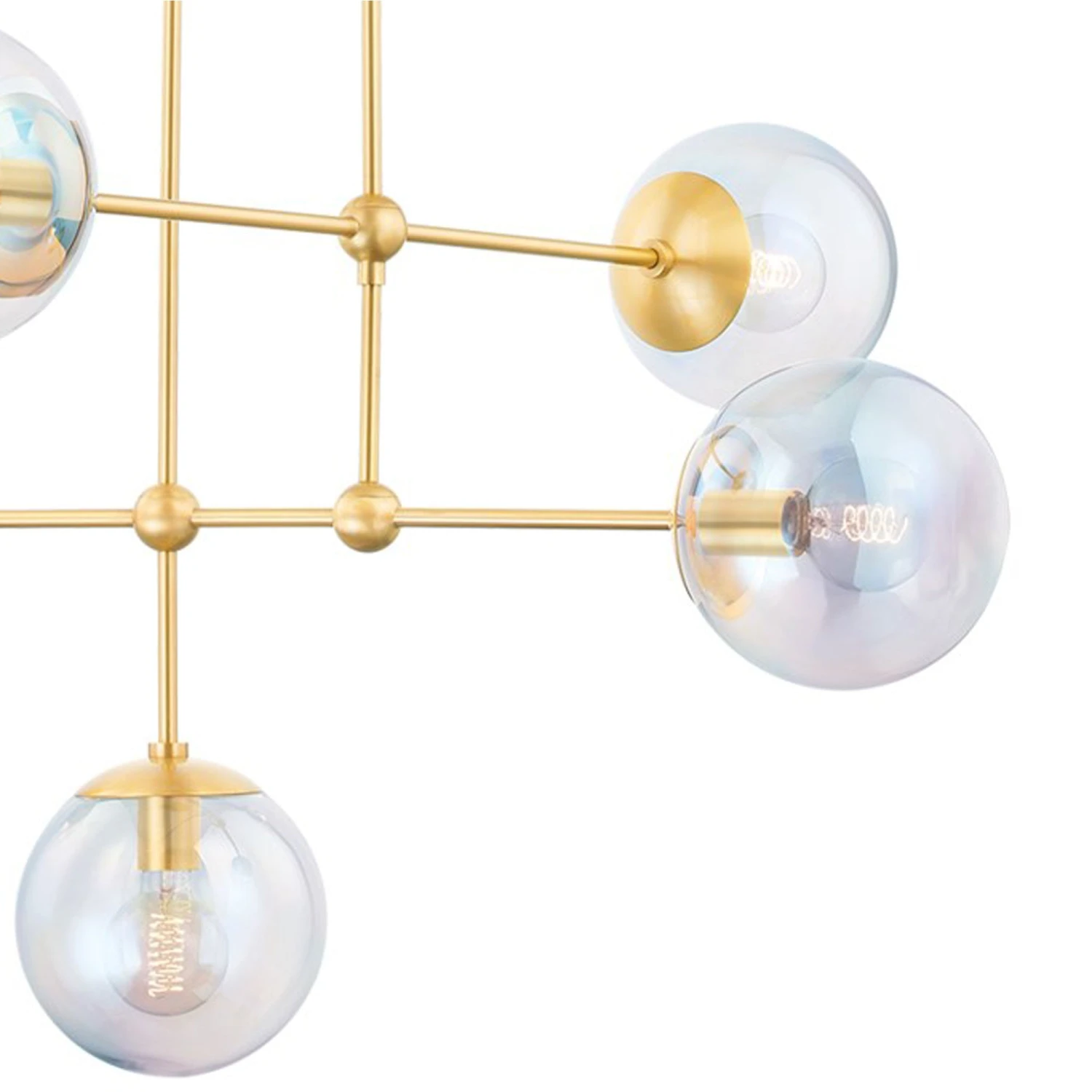 Ophelia Chandelier 4 Ophelia Chandelier - Image 2