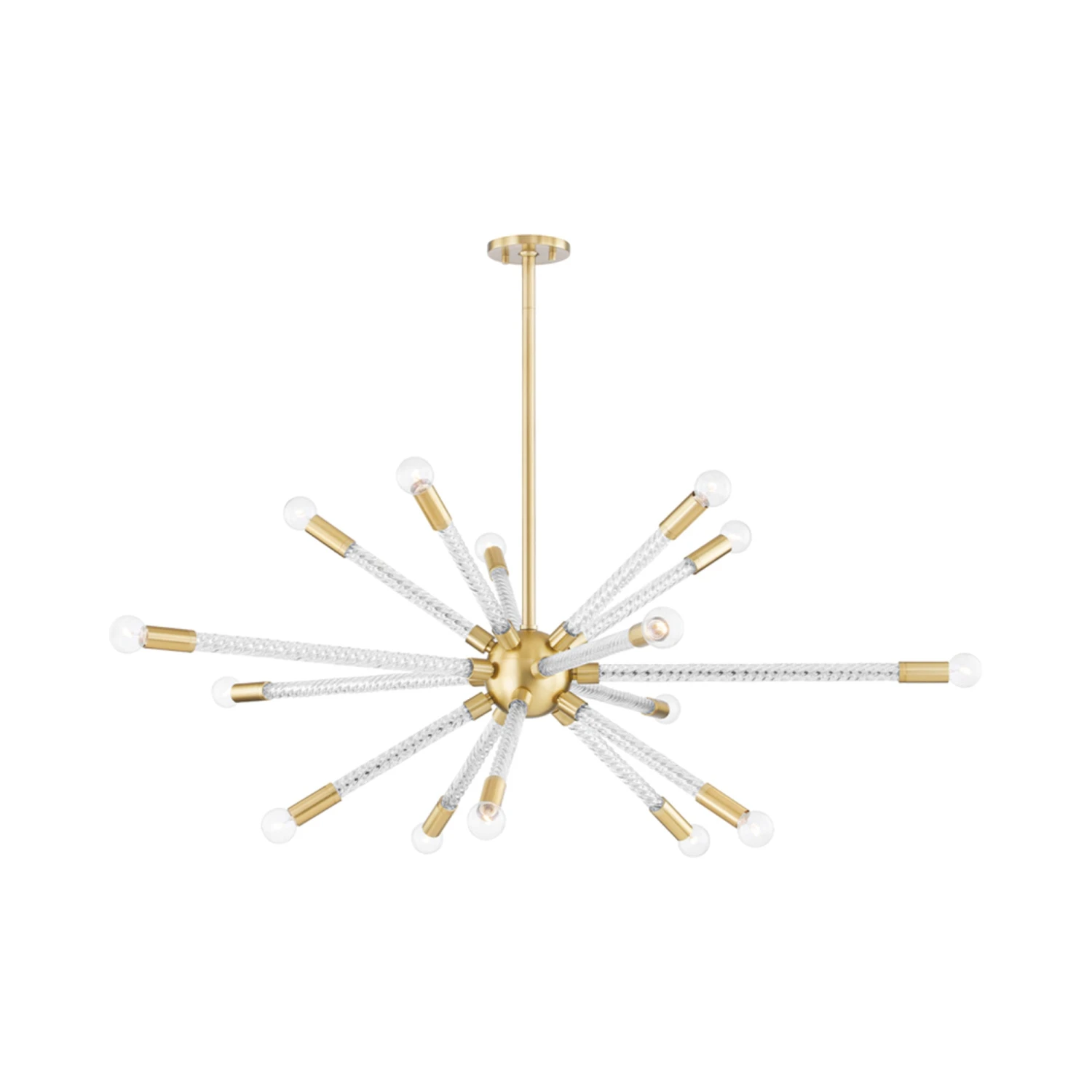 Pippin Chandelier 3 Pippin Chandelier