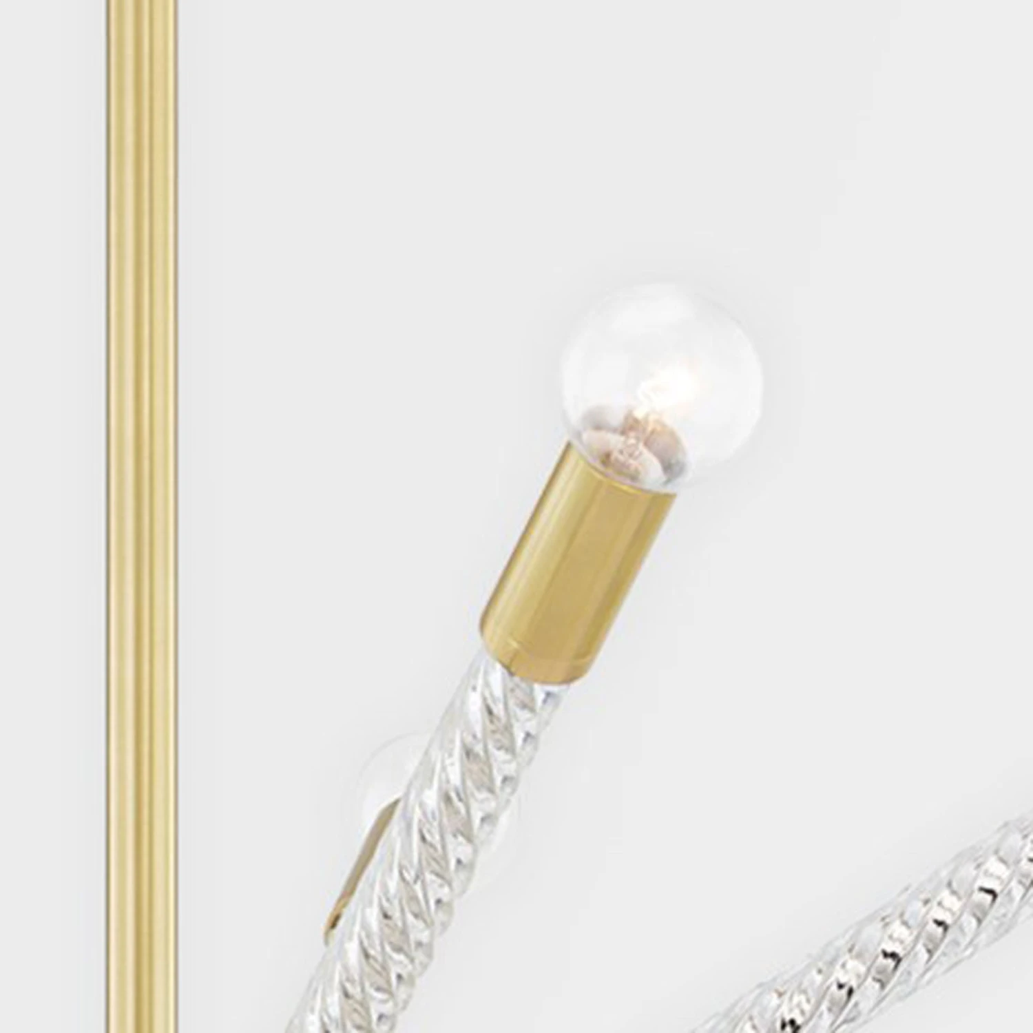 Pippin Chandelier 4 Pippin Chandelier - Image 2