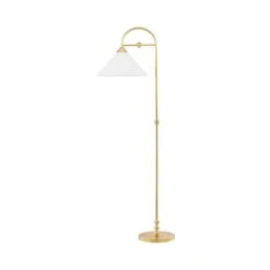 Sang Floor Lamp