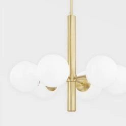 Stella Chandelier -City Lights Store mitzi stella chandelier 15 1fd7fd9b b77b 4ab1 b233 52c78cbc8f01