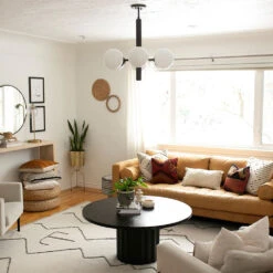 Stella Chandelier -City Lights Store mitzi stella chandelier lifestyle 03 aec7aa43 9baf 4f71 8b69 c213d85b5369