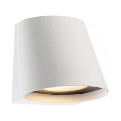 Mod Indoor/Outdoor LED Wall Light -City Lights Store mod led outdoor wall light 02