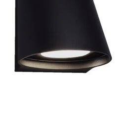 Mod Indoor/Outdoor LED Wall Light -City Lights Store mod led outdoor wall light 07