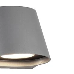 Mod Indoor/Outdoor LED Wall Light -City Lights Store mod led outdoor wall light 08