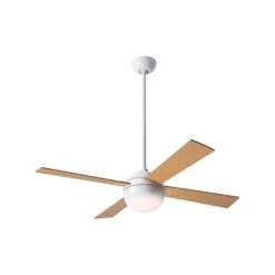 Ball 42-Inch LED Ceiling Fan -City Lights Store modern fan company ball 42 inch ceiling fan 03 b18218da ad18 4578 a10c 52ad6ddf9d17