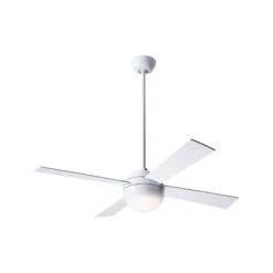 Ball 42-Inch LED Ceiling Fan -City Lights Store modern fan company ball 42 inch ceiling fan 04 6d799594 792d 4f25 83e0 4bd21775c272