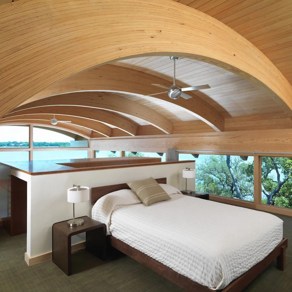 Ball 42-Inch Ceiling Fan 4 Ball 42-Inch Ceiling Fan - Image 2