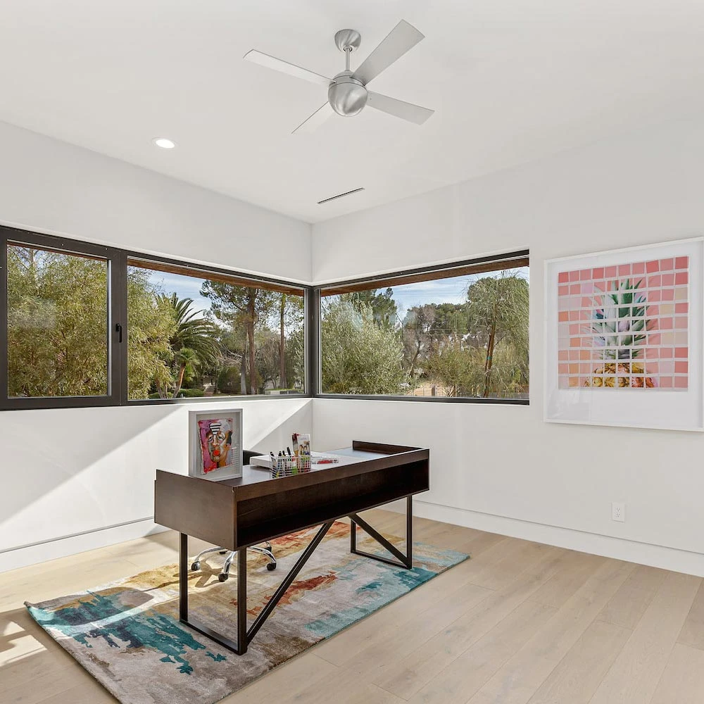 Ball 42-Inch Ceiling Fan 8 Ball 42-Inch Ceiling Fan - Image 6