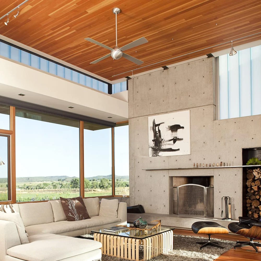 Ball 42-Inch Ceiling Fan 9 Ball 42-Inch Ceiling Fan - Image 7