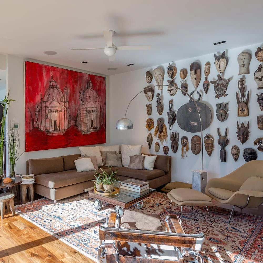 Ball 42-Inch Ceiling Fan 11 Ball 42-Inch Ceiling Fan - Image 9