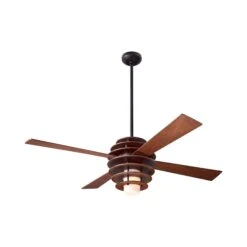 Stella LED Ceiling Fan -City Lights Store modern fan company stella led ceiling fan 01 2d0fc035 d2c0 4985 abad 8c01e79774da