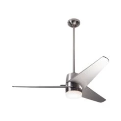 Velo DC LED Ceiling Fan -City Lights Store modern fan company velo dc led ceiling fan 05 878e5b24 5845 48da ab48 51025cd091d4