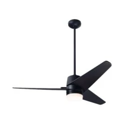 Velo DC LED Ceiling Fan -City Lights Store modern fan company velo dc led ceiling fan 07 5cb44c1a aa1c 4fa2 a5fe ac28202b6f25