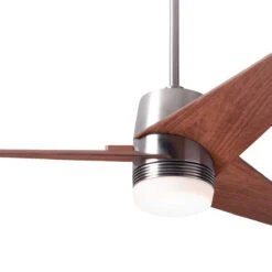 Velo DC LED Ceiling Fan -City Lights Store modern fan company velo dc led ceiling fan 21 32e76503 e54f 4e48 b01d f4ccbe7629bf