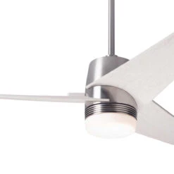 Velo DC LED Ceiling Fan -City Lights Store modern fan company velo dc led ceiling fan 24 1d134fc7 918f 4ed9 8b6c 86077bc3702a