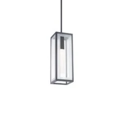Cambridge Outdoor LED Pendant Light