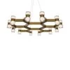 Dashe LED Chandelier