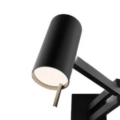 Gavel LED Swing Arm Wall Light -City Lights Store modern forms gavel led swing arm wall light 03 6fa1a1f2 7d1c 4d27 9e51 8b8d0d7aeca2