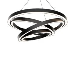 Storm Chaser LED Chandelier