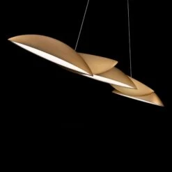 Sydney LED Chandelier 11 Sydney LED Chandelier -City Lights Store modern forms sydney led chandelier 03