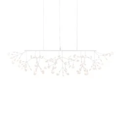 Heracleum III LED Linear Pendant Light 21 Heracleum III LED Linear Pendant Light -City Lights Store moooi heracleum iii led linear pendant light 03