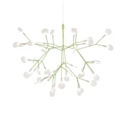Heracleum III LED Pendant Light -City Lights Store moooi heracleum iii led pendant light 02