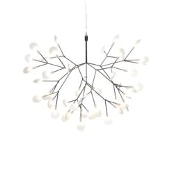 Heracleum III LED Pendant Light -City Lights Store moooi heracleum iii led pendant light 03
